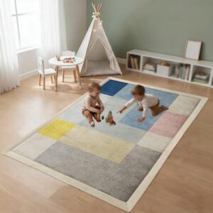 3 cm Thick Playmats for Babies