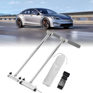 Vehicle Handle Assistance
