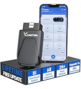 OBD2 Code Reader VDIAGTOOL VD10, OBD2 Scanner Check Engine Light Error, Car Diagnostic Tool With ...