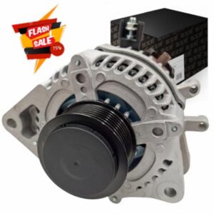 Alternator for HONDA 1.6 i-DTEC DIESEL CIVIC MK9