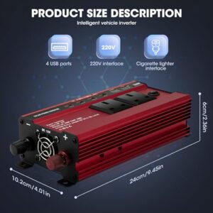 2 LED Display