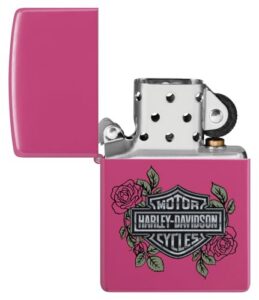 Refillable
