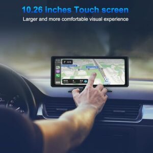 Compatible with Most Vehicles (10.26)