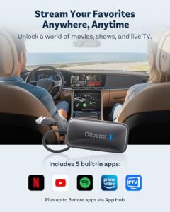 Netflix YouTube App Hub