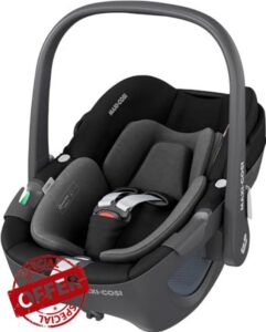 Maxi-COSI Pebble 360 i-Size
