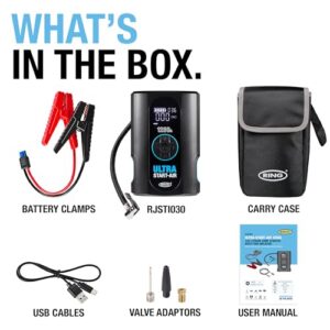 Power Bank and LED ligh