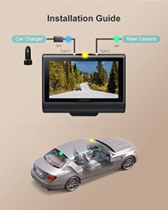24H Parking Mode
