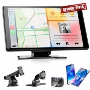 Carplay Screen for Car