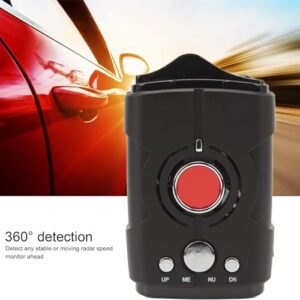 Real Time Speed Alert System - Enhanced Vehicle Safety Device