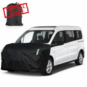 Universal Car Engine Cover for Large Pickup Trucks