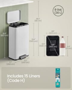 White LTB330WZ02
