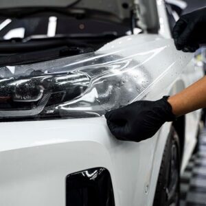 Scratch Resistant