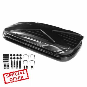 Car Roof Box