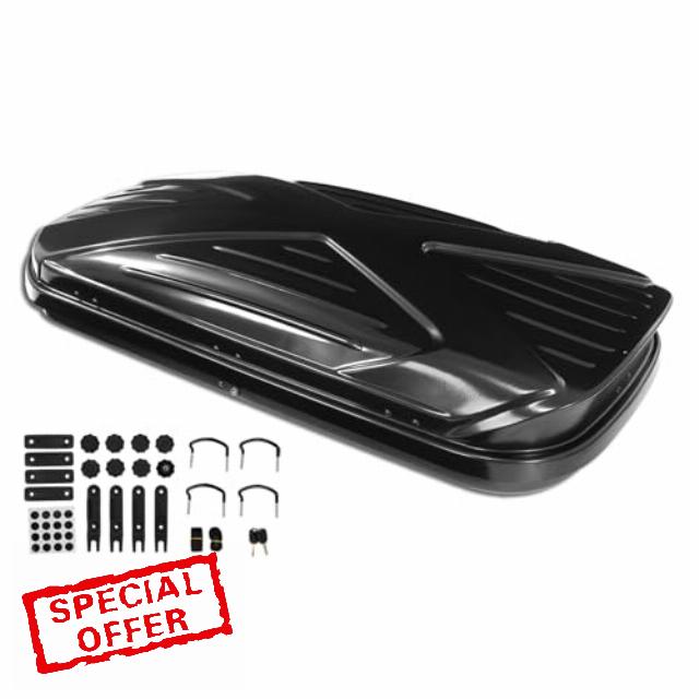Car Roof Box