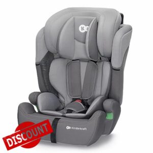 Kinderkraft Comfort UP Car Seat