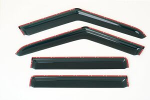 RR Sport Window Visors.