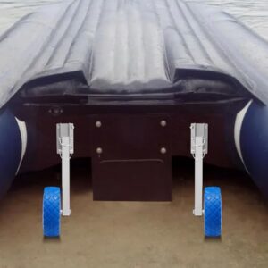 for Inflatable Boats