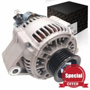 Alternator for TOYOTA Celica ST202 2.0 1994-1999 3S-GTE 3S-GE 80A