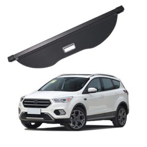 Rear Boot Parcel Shelf Luggage Shade Shield