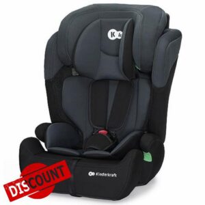 Kinderkraft Comfort UP Car Seat