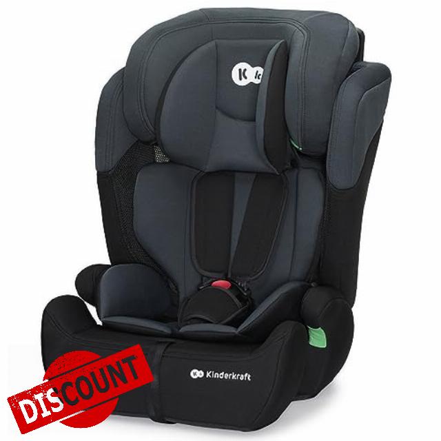 Kinderkraft Comfort UP Car Seat