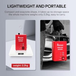 Car Diagnostic Tool