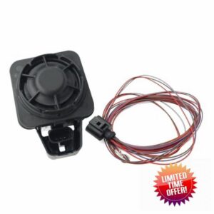 Security Alarm For 5QD951605 For 7 For Passat B8 Fo