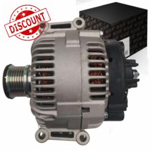 ALTERNATOR for MERCEDES VIANO & VITO 2.1