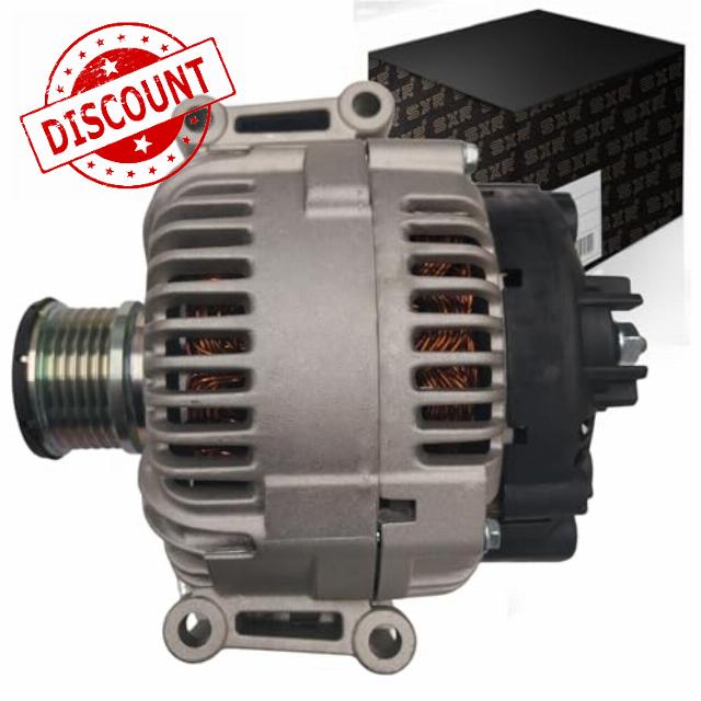 ALTERNATOR for MERCEDES VIANO & VITO 2.1