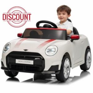 Acekool Kids Electric Ride On Car MINI 12V 4.5H