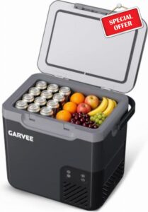12L Car Refridge
