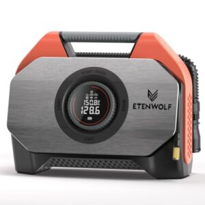 Portable Air Compressor