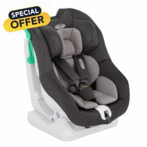 Graco Extend LX R129 Convertible Car Seat
