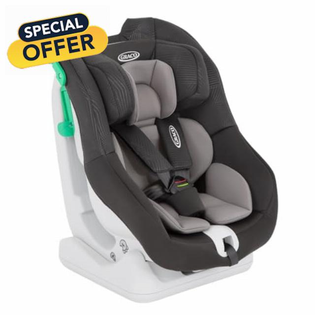 Graco Extend LX R129 Convertible Car Seat