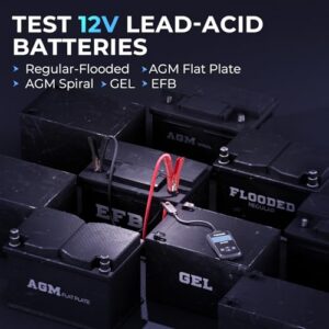Auto Test Scan Tool