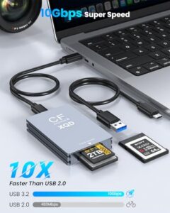 Compatible with Windows/Mac/Linux/Android