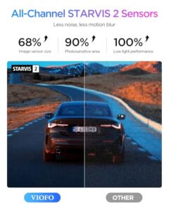 Power Saving Parking Mode