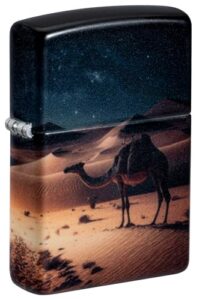 Camel