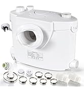 Cold Therapy Machine with Water Circulation System, 15 Quart Cryo Cuff Cold Therapy Machine Kit, ...
