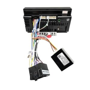 Compatible With Alfa Romeo 147 156 159 GT Brera Spider MiTo(Cable)