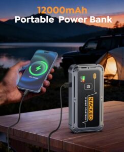 Fast Charge
