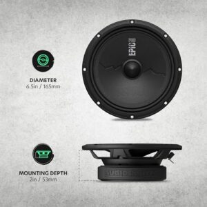 Clear Vocal and Instrument Audio
