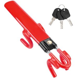 Steering Lock