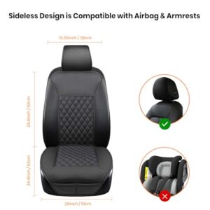 Universal for Front Seat in Winte