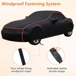 For Outdoor Use
