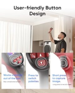 SuperScene Smart Scene Recognition