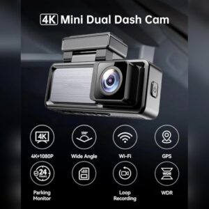 With Night Vision