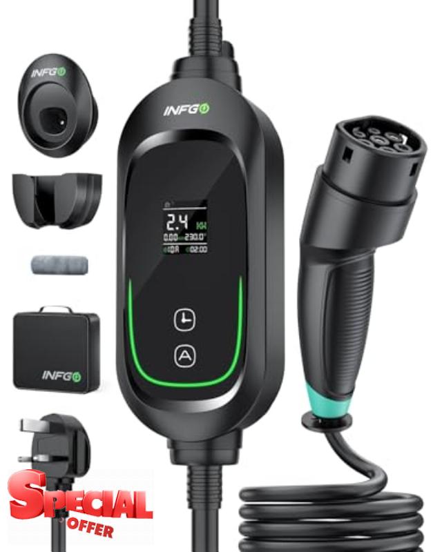 EV Charger