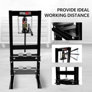 Or Press Parts