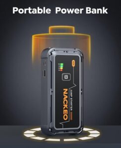 Jump Pack